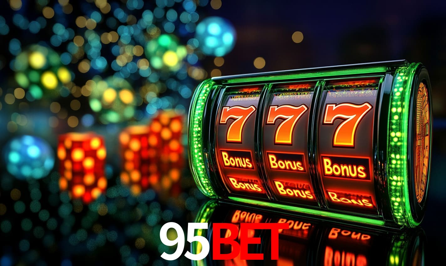Estatísticas 95bet
