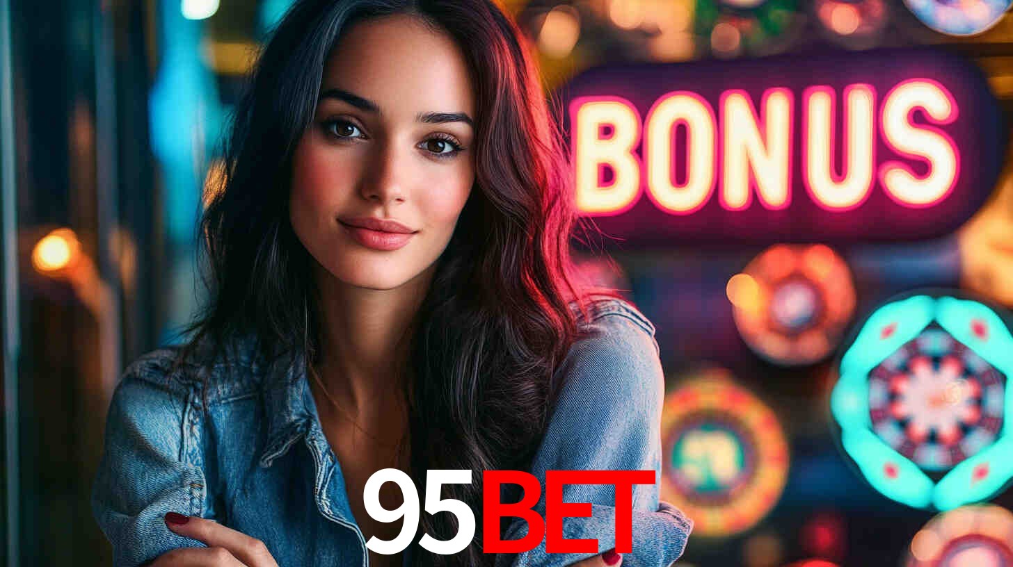 95bet: Seu Cassino Premiado com Pagamentos Rápidos