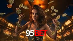 Welcome Bonus 95bet