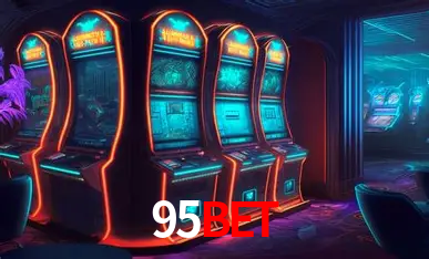 A Revolução dos Aplicativos de Jogos no 95bet