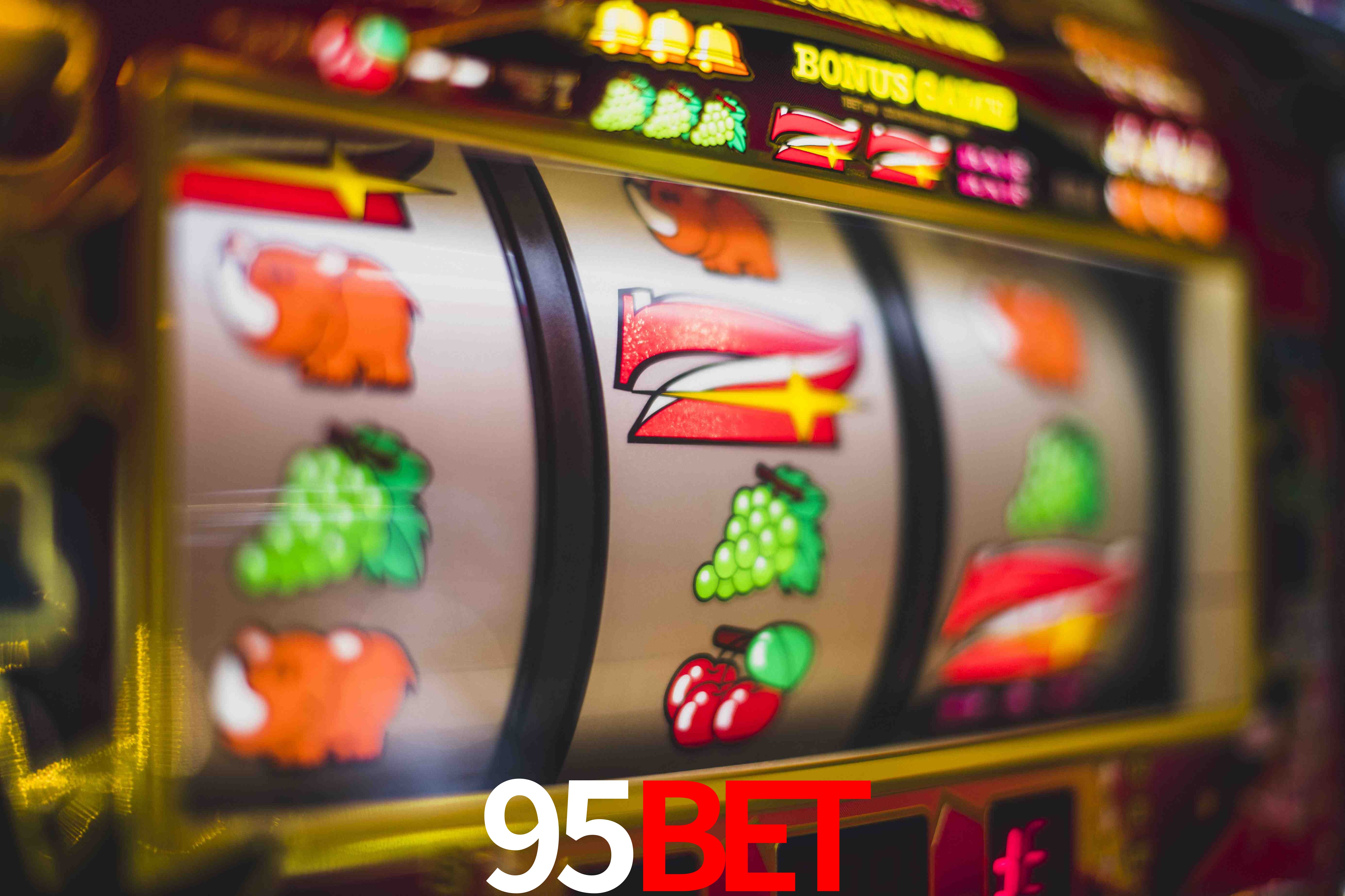 Crash Games Statistics 95bet