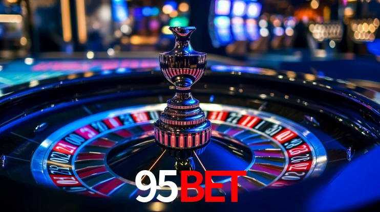 Explore as vantagens do 95bet: serviço profissional e confiabilidade