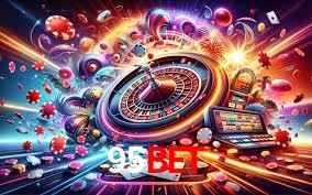 Torneios 95bet