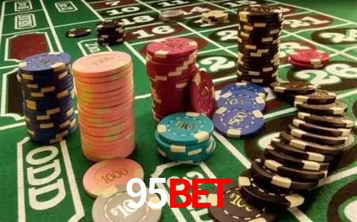 Bônus Generosos e Exclusivos no 95bet para Você!