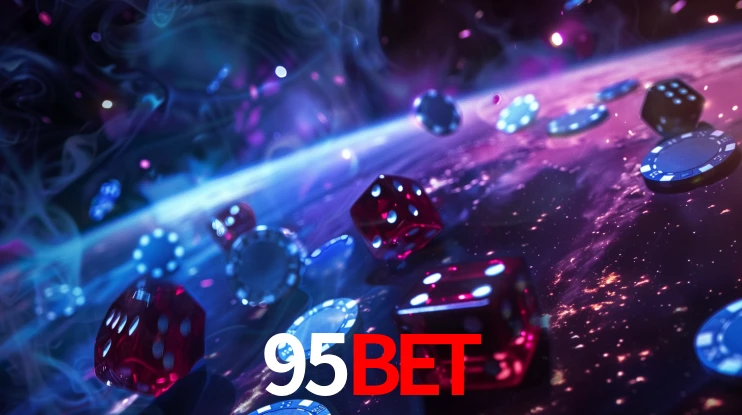 Game Providers 95bet
