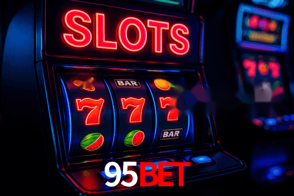 Tecnologia da Plataforma 95bet