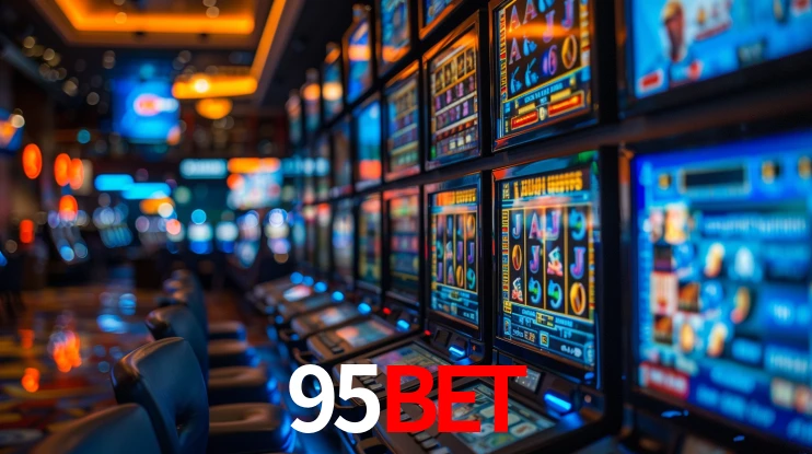 Seasonal Promotions 95bet