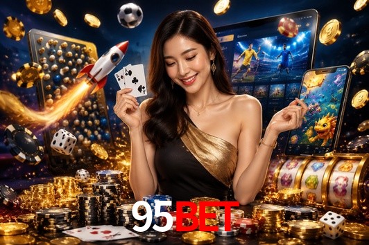 Slot Games 95bet