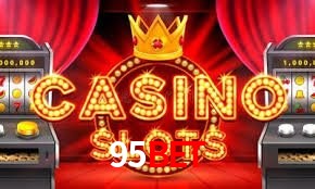 Bonus Features 95bet