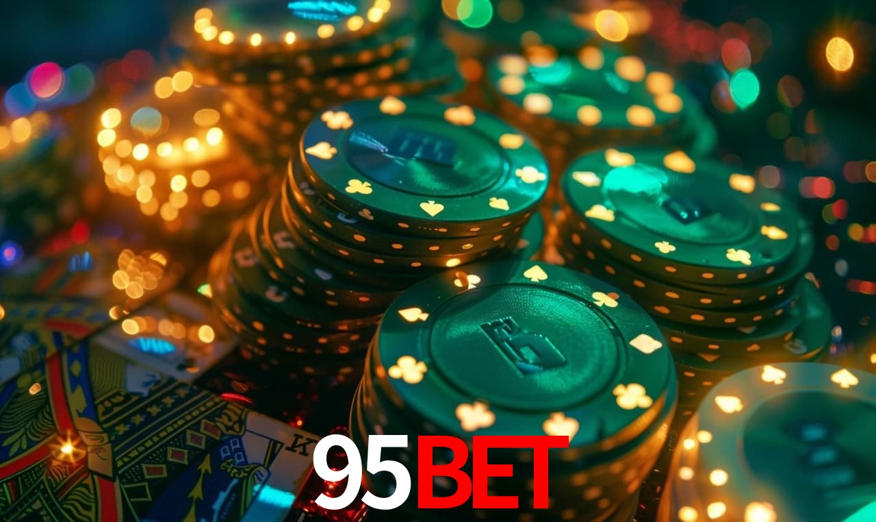 Programa VIP 95bet