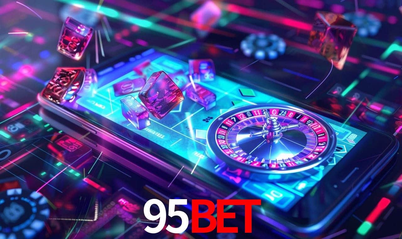 Casino Ao Vivo 95bet