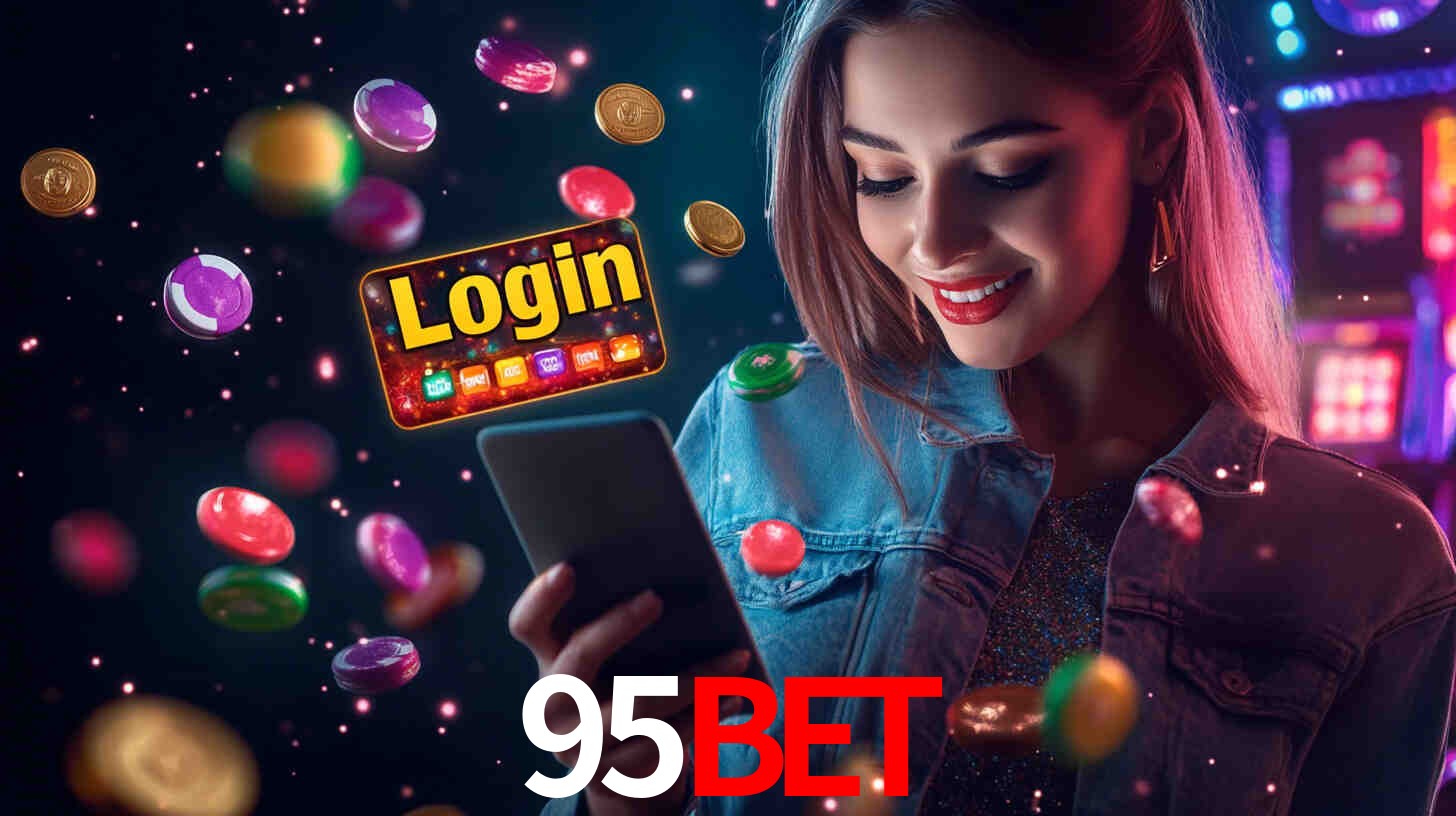 Apostas Esportivas na 95bet: Um Guia Completo