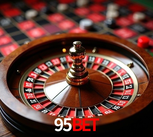 Login Seguro 95bet