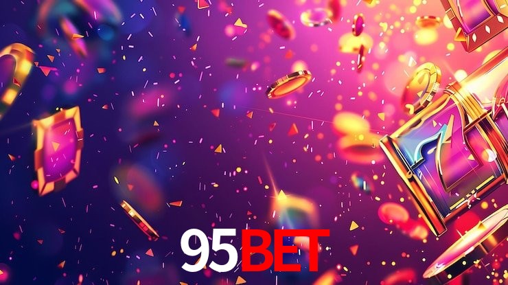 A Emoção da Loteria na 95bet: Uma Chance de Mudança de Vida