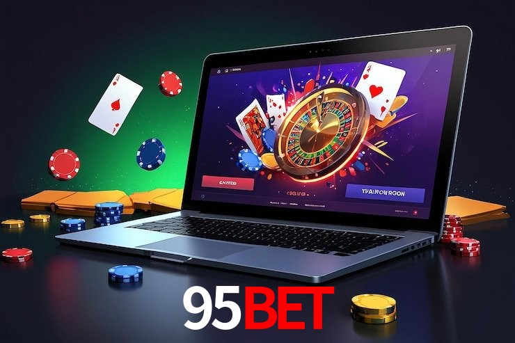 Casino Ao Vivo 95bet