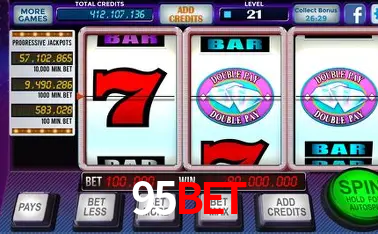 A Emoção da Loteria na 95bet: Uma Chance de Mudança de Vida