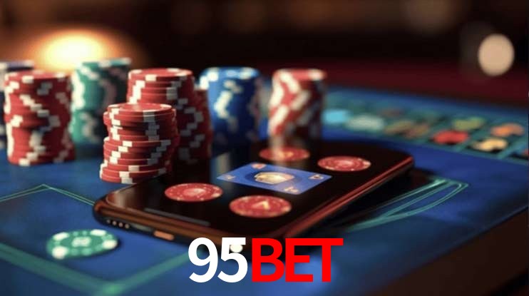 Apostas de Basquete 95bet