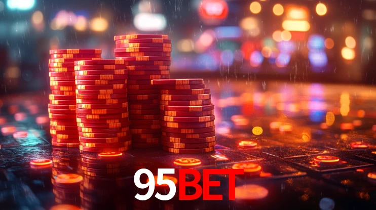 Experimente o Login Seguro Premium no 95bet