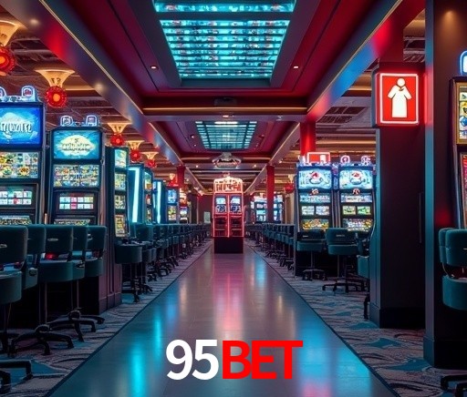 Descubra o Programa VIP da 95bet: Vantagens Exclusivas para Jogadores