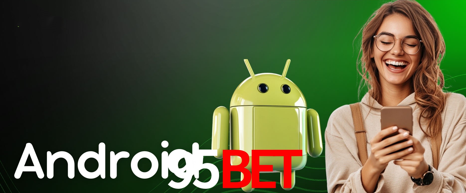 APP oficial da 95bet para mobile