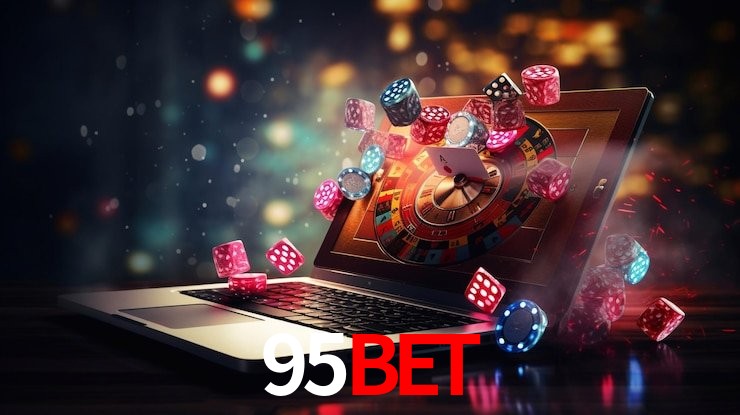 Desvendando o Mundo dos Jogos Virtuais na 95bet