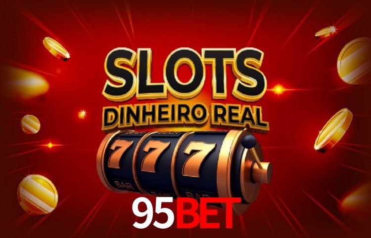 Provedores de Jogos 95bet
