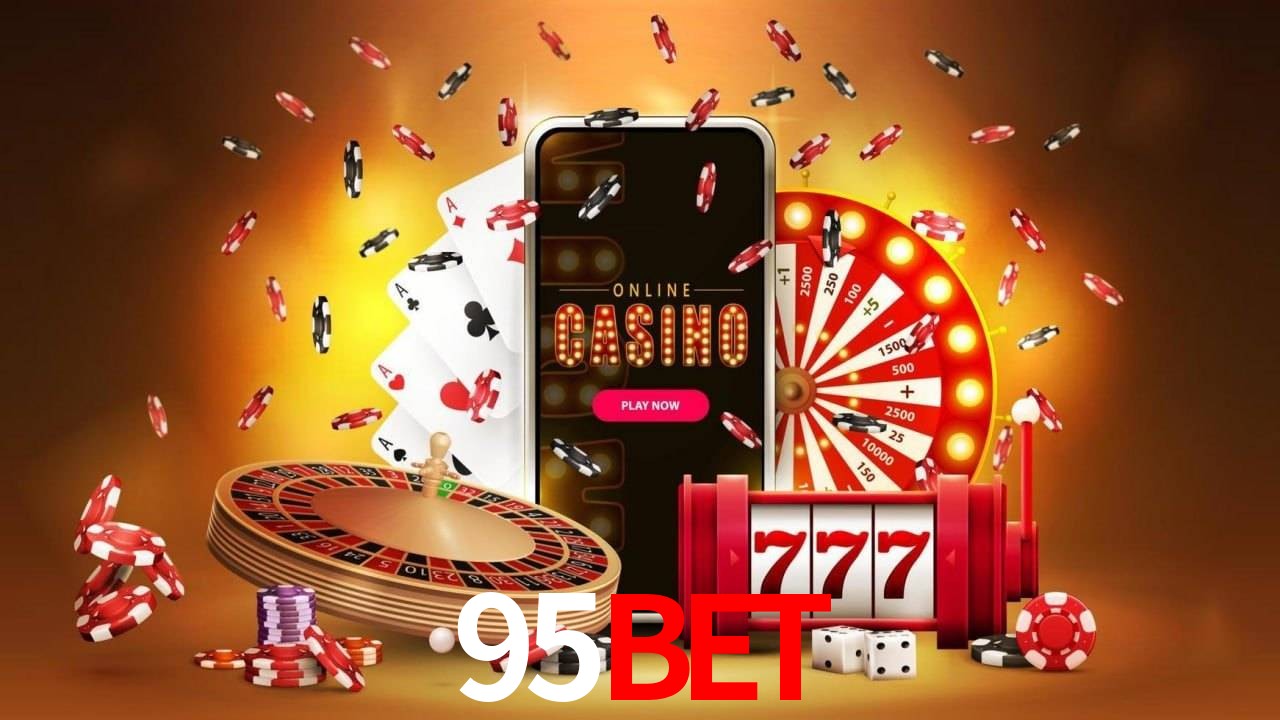Apostas de Tênis 95bet