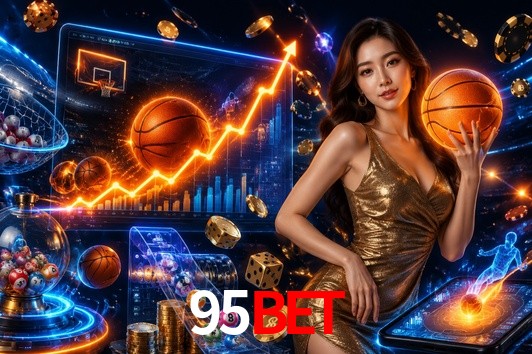 Weekend Specials 95bet