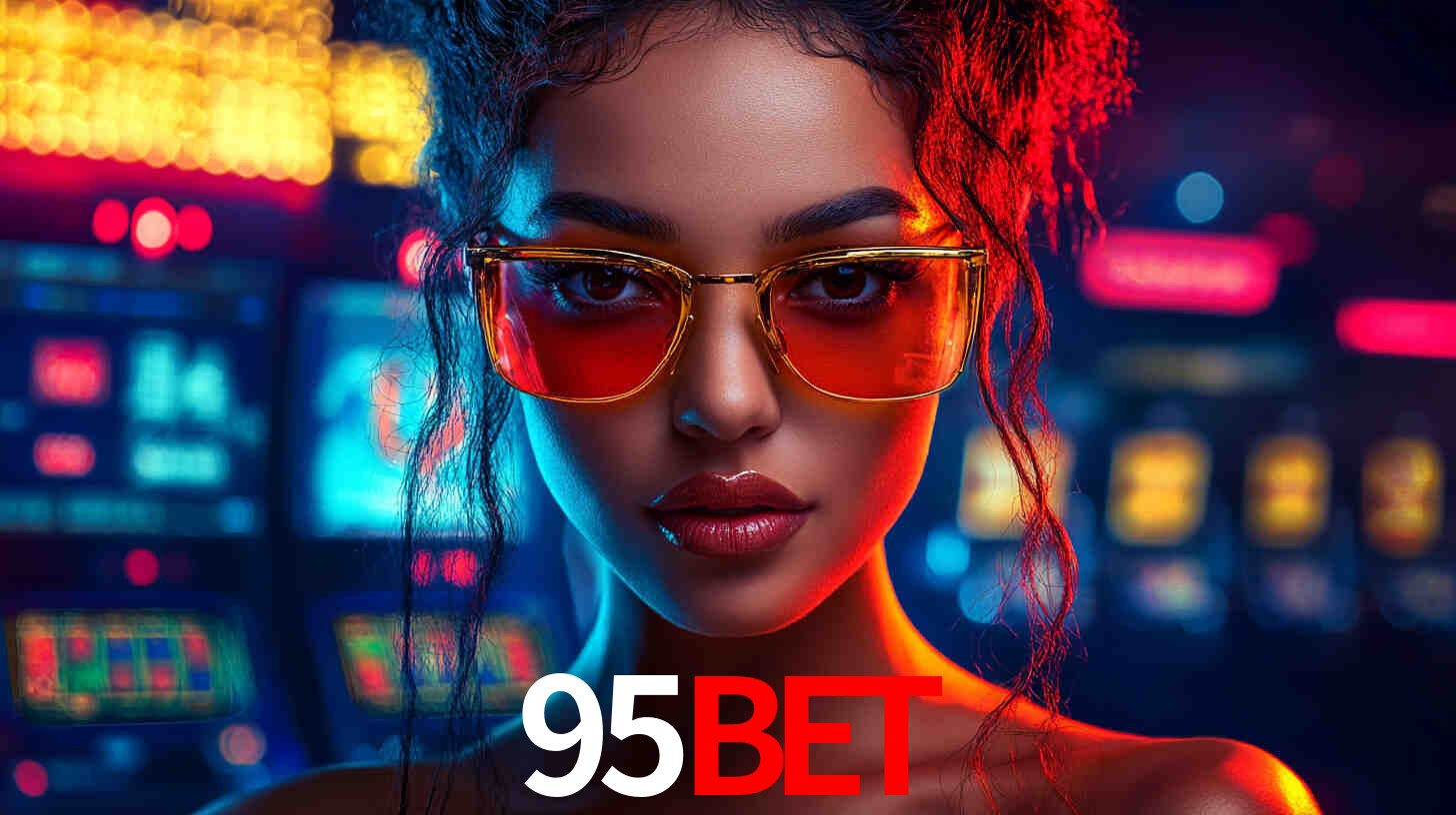 A Popularidade dos Caça-Níqueis no 95bet
