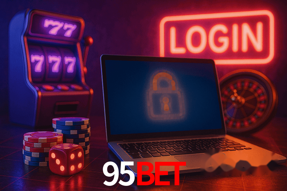 Casino VIP 95bet
