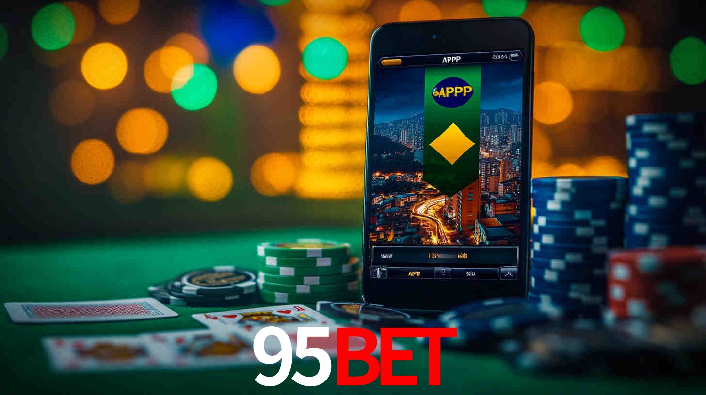 Descubra a Essência do 95bet: Nossa História e Compromissos