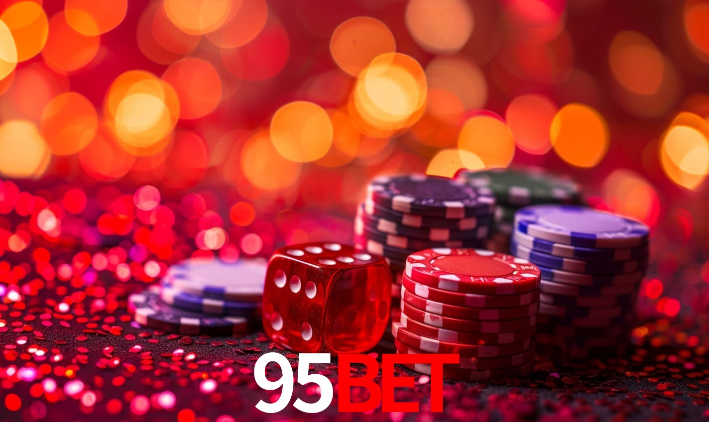 Descubra a Essência do 95bet: Nossa História e Compromissos