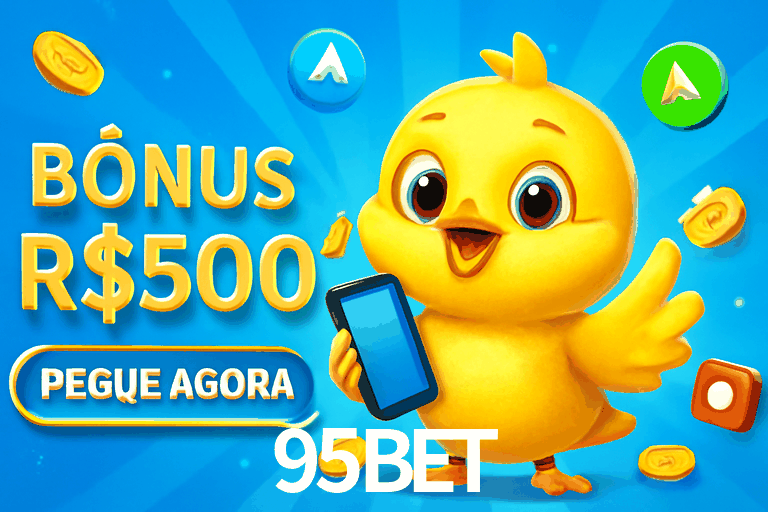 Flash Promotion 95bet