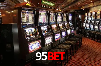A Emoção da Loteria na 95bet: Uma Chance de Mudança de Vida