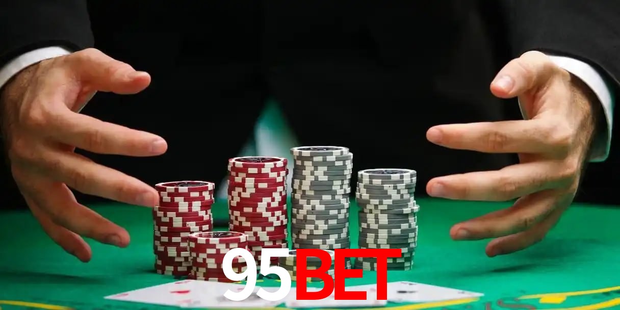 Promoção Relâmpago 95bet