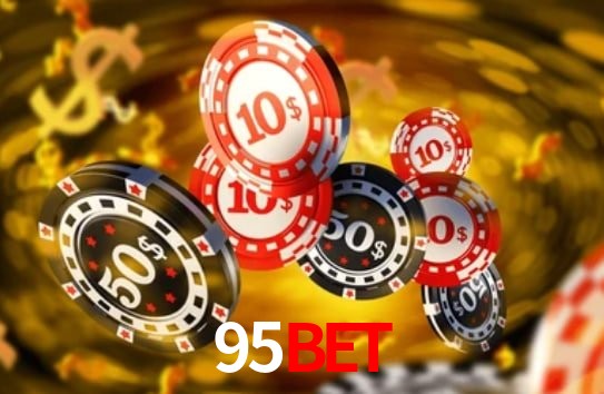 Bônus Diários 95bet