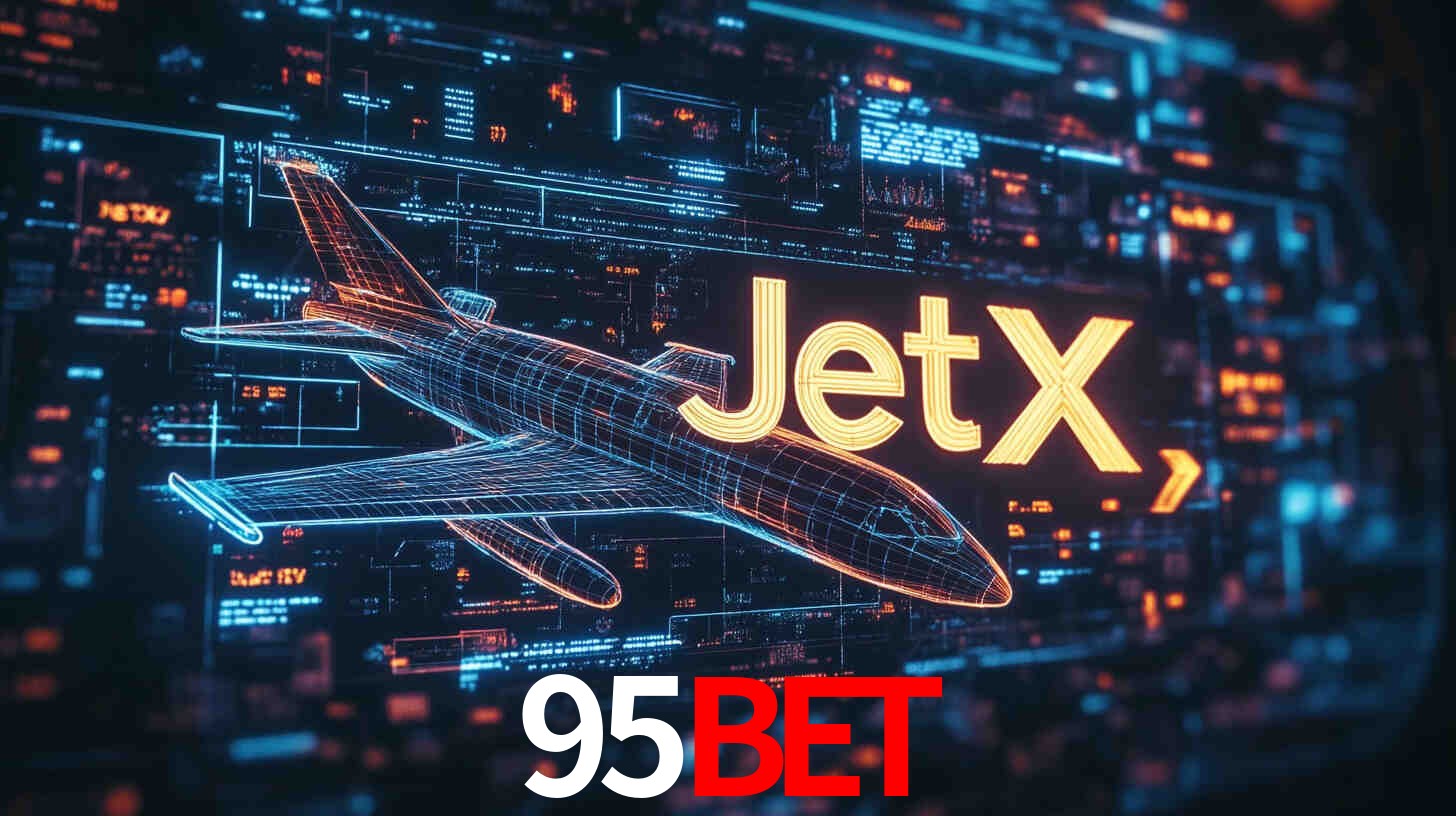 Apostas Esportivas na 95bet: Um Guia Completo