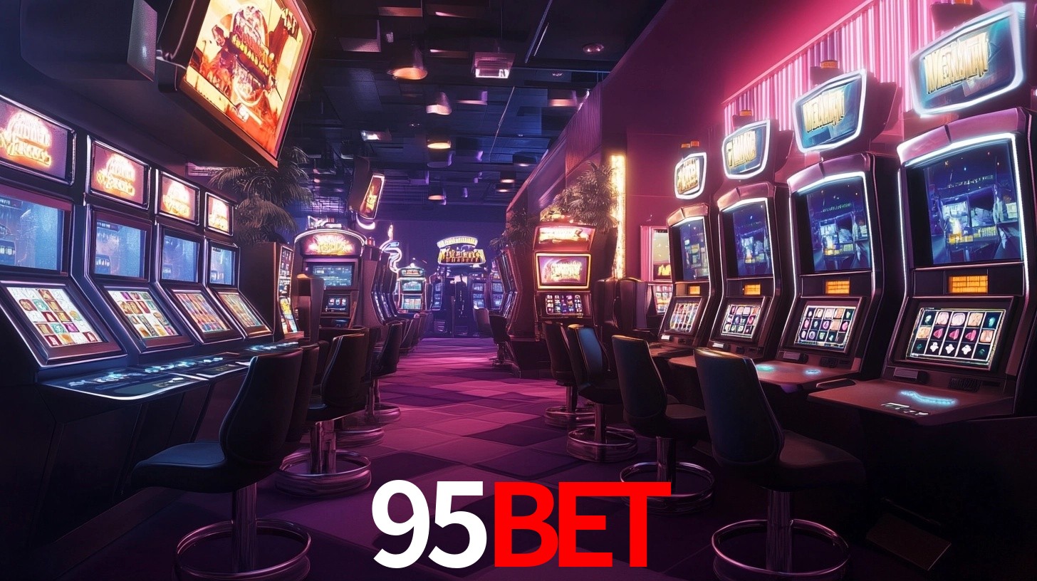 Premium Interface 95bet