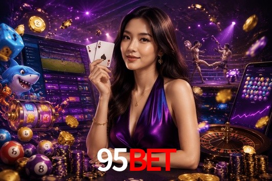 VIP Casino 95bet