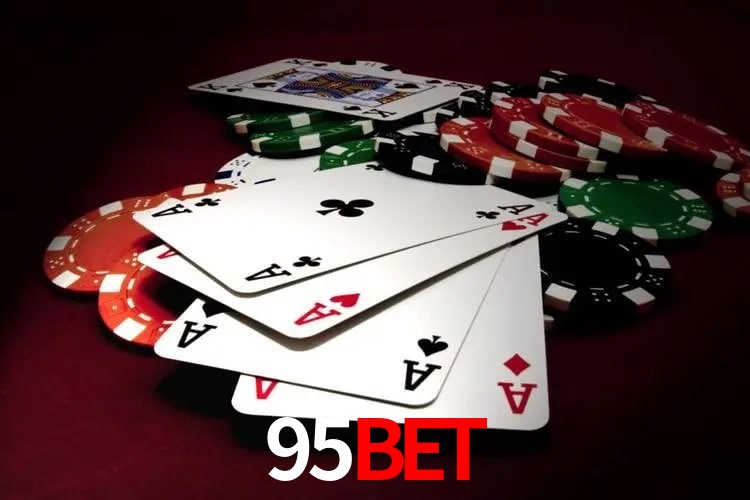 PIX Instantâneo 95bet