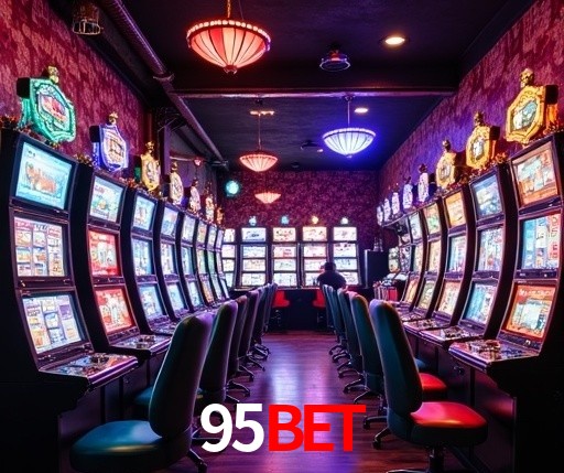Integração de APIs 95bet