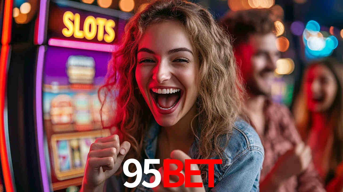 Explorando a Categoria de Eventos em Apostas na 95bet