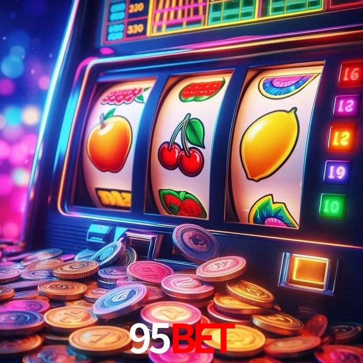 Mesa de Blackjack 95bet
