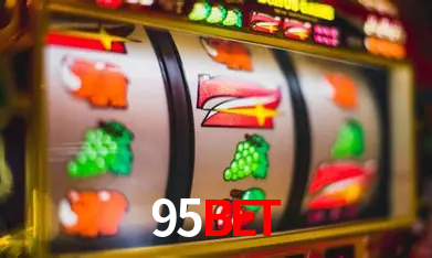 A Revolução dos Aplicativos de Jogos no 95bet