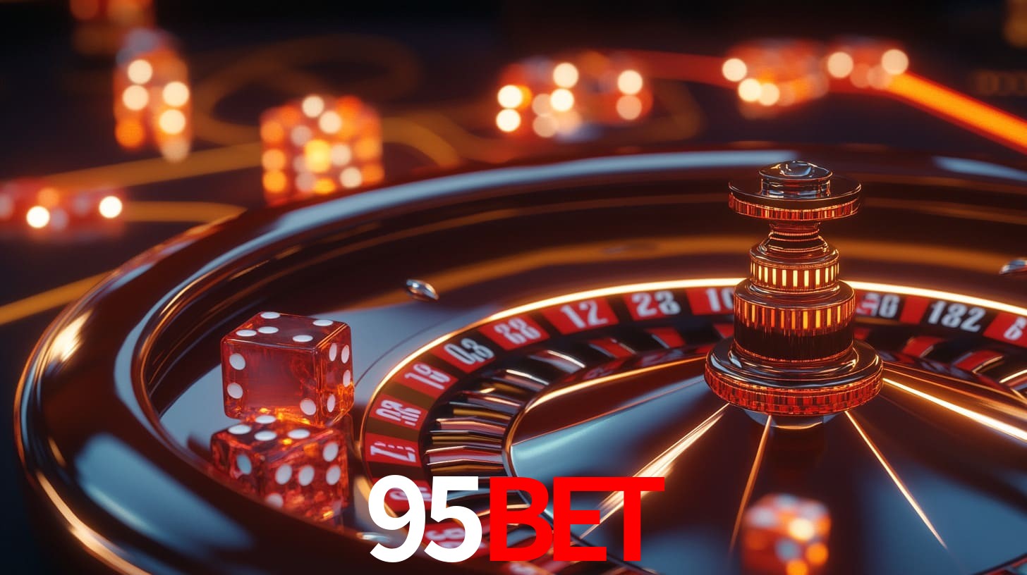 Blackjack Table 95bet
