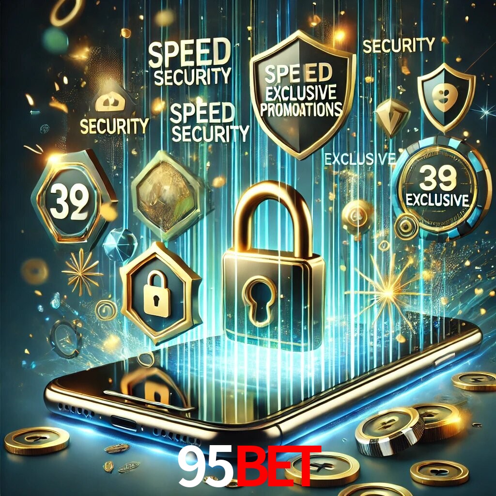 Vantagens do App 95BET