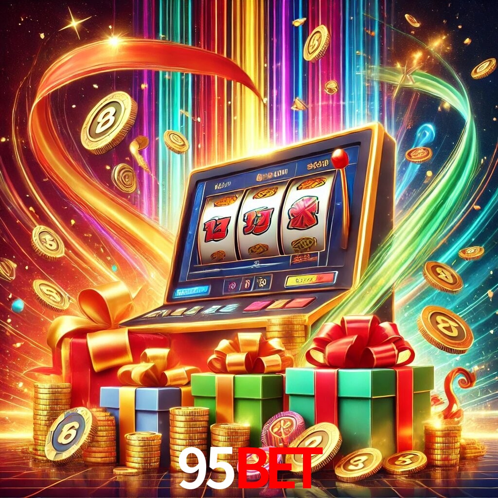Promoções 95BET